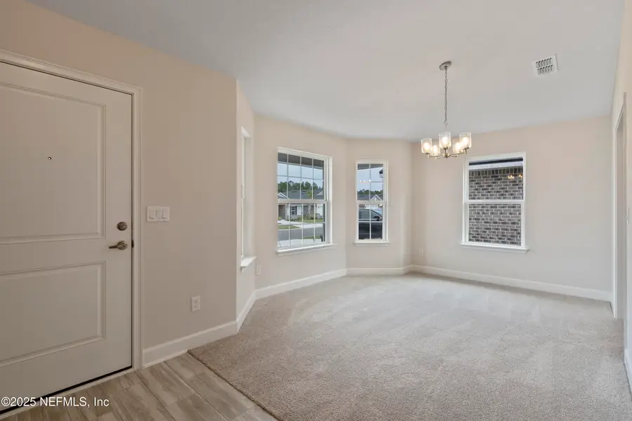 3404 Meadow Ridge Place, Green Cove Springs, FL 32043 - #3