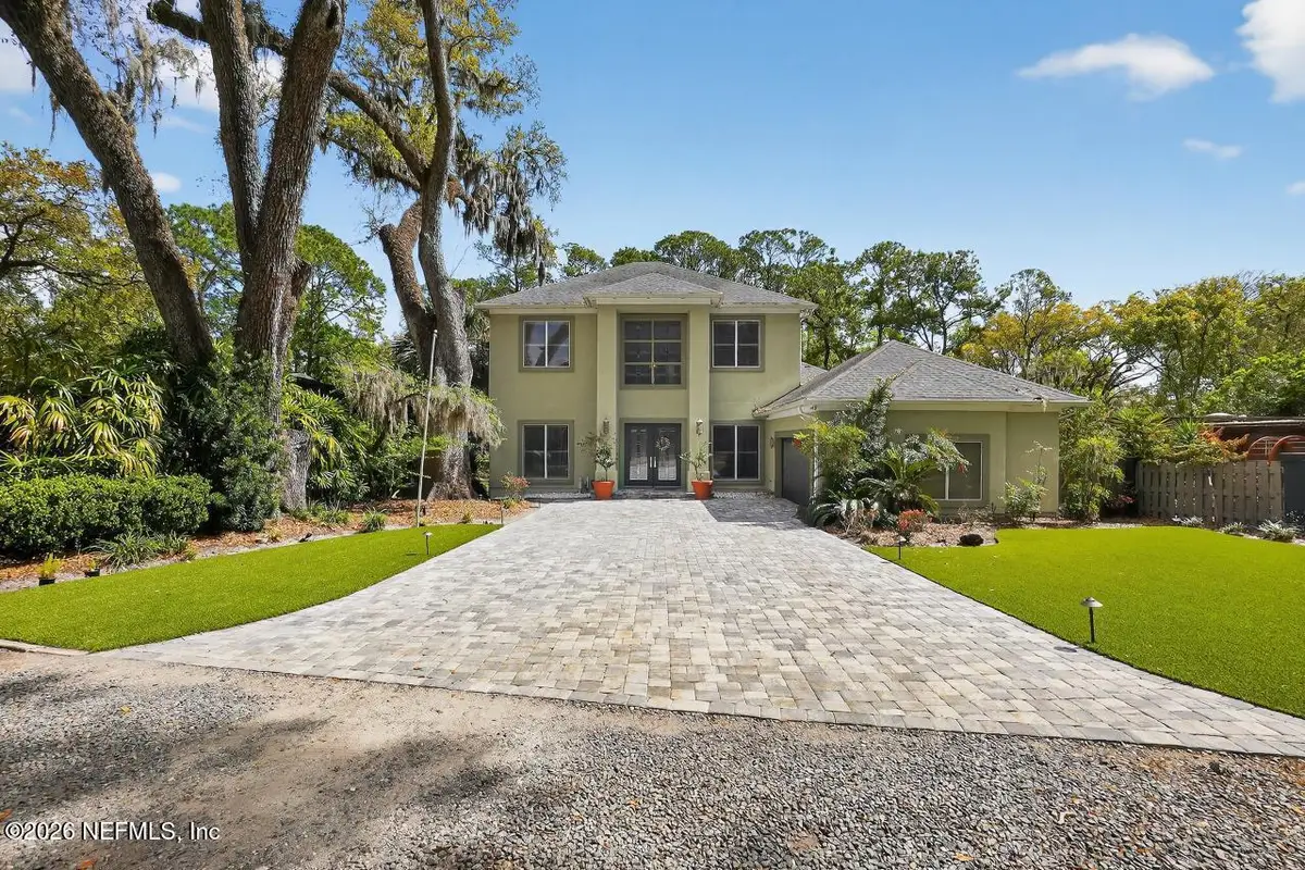 6334 San Jose W Boulevard, Jacksonville, FL 32217 - #1