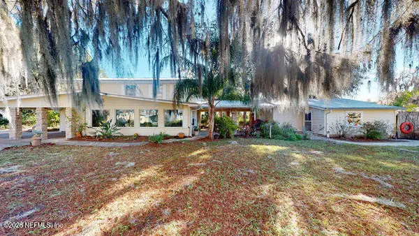 117 Peggy Lane, Crescent City, FL 32112