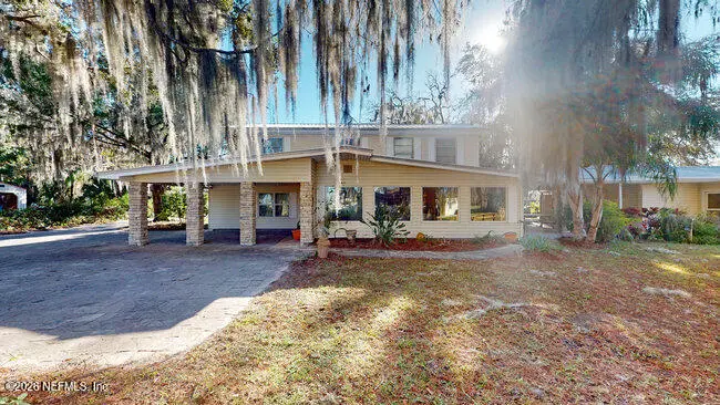 117 Peggy Lane, Crescent City, FL 32112 - #2