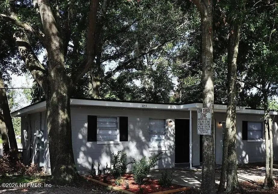 1055 Glencarin Street, Jacksonville, FL 32208 - #1