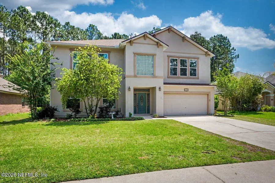 276 Johns Creek Parkway, Saint Augustine, FL 32092 - #2