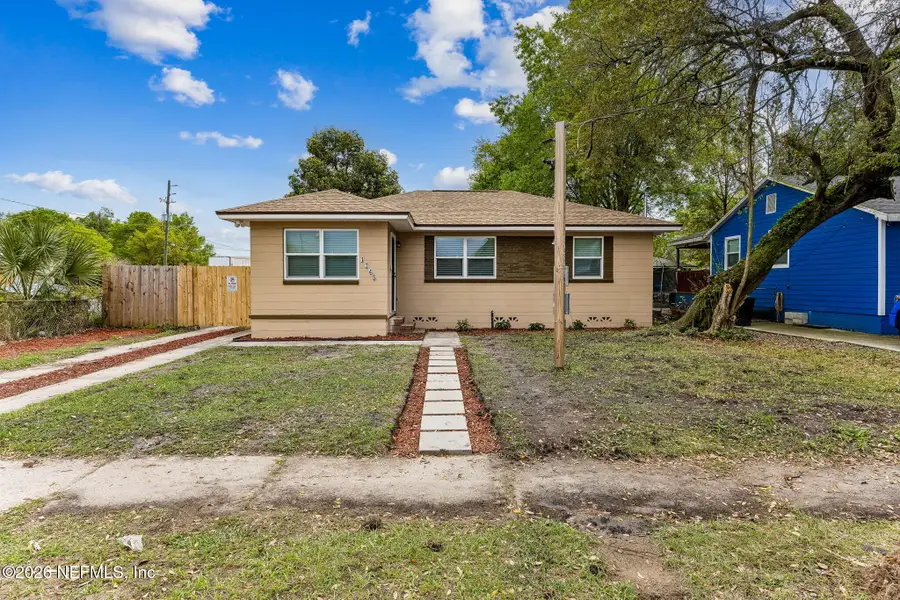 1745 Academy Street, Jacksonville, FL 32209 - #2