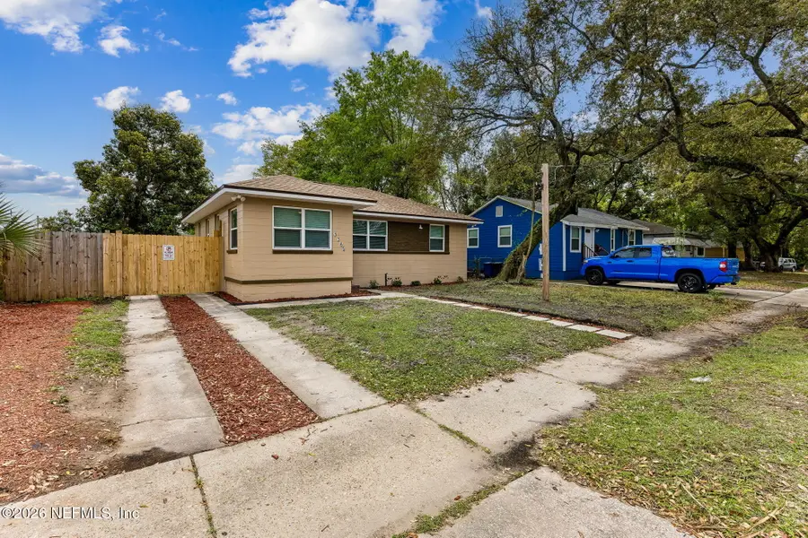 1745 Academy Street, Jacksonville, FL 32209 - #3