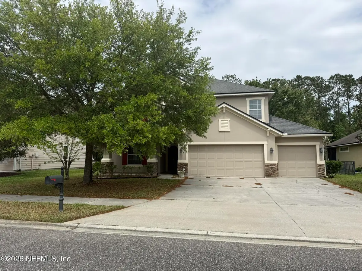 417 Adelaide Drive, Saint Johns, FL 32259 - #1