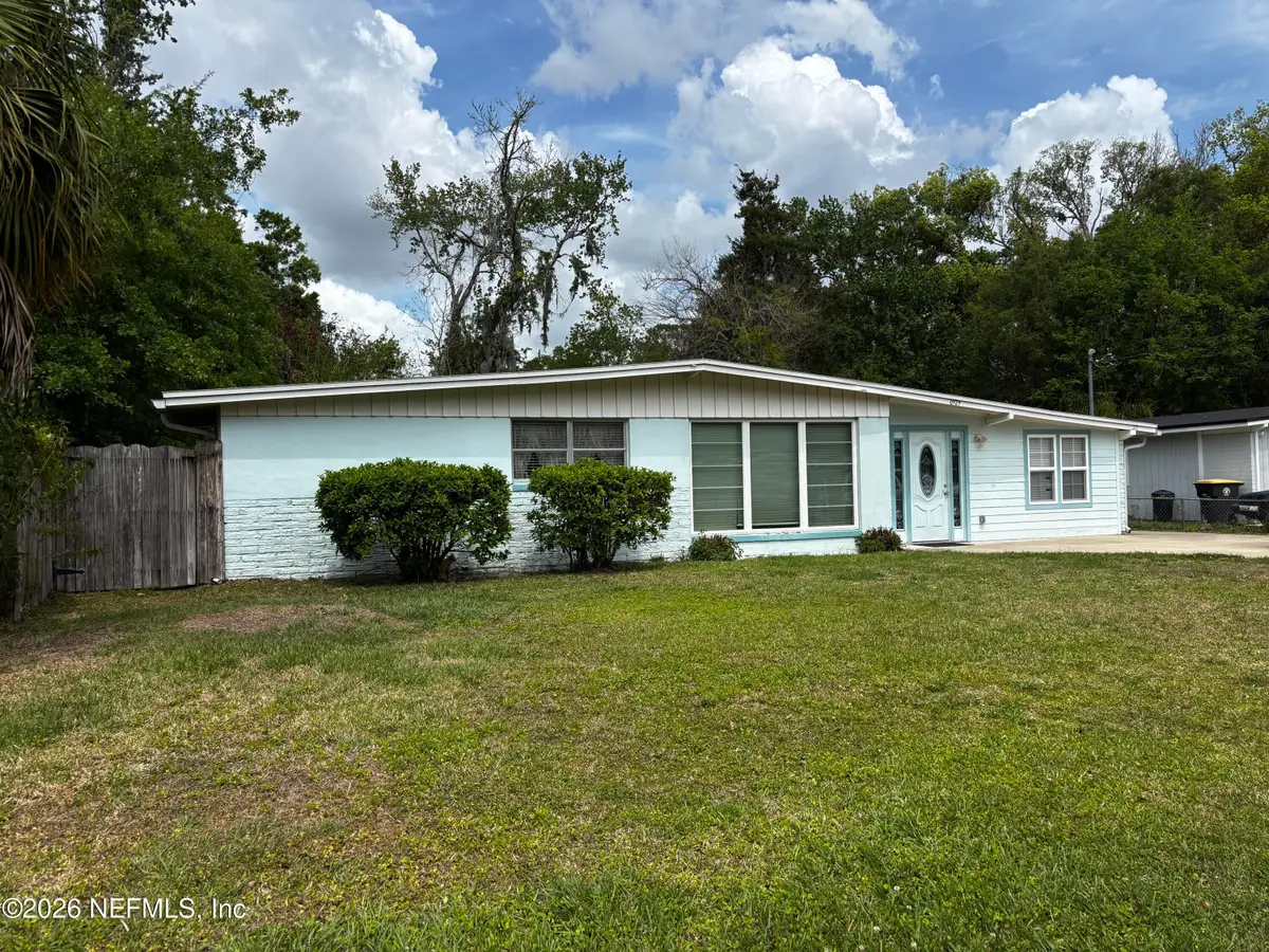 6929 Rollo Road, Jacksonville, FL 32205 - #1