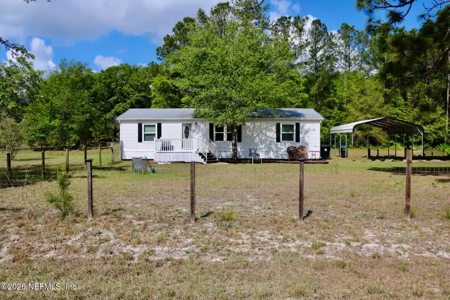 4710 Cattail Street, Middleburg, FL 32068 - #2