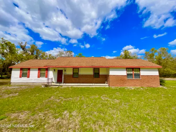 2569 SE 50th Se Street, Keystone Heights, FL 32656