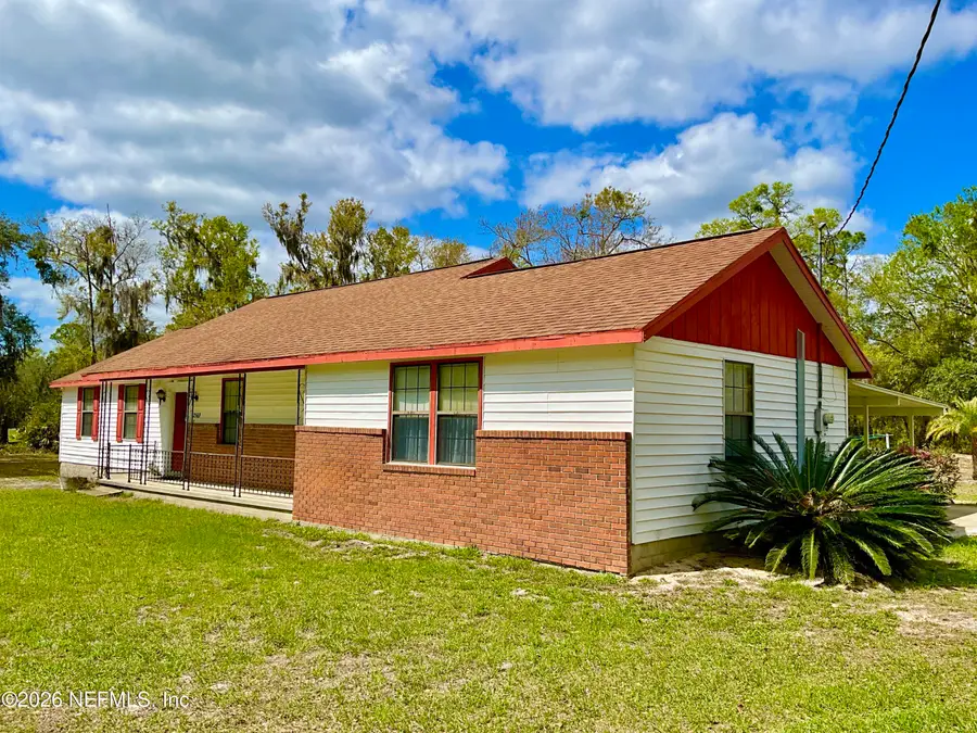 2569 SE 50th Se Street, Keystone Heights, FL 32656 - #2