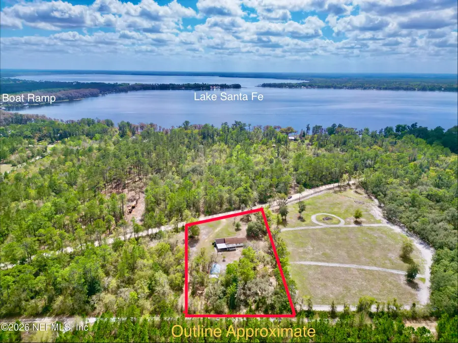 2569 SE 50th Se Street, Keystone Heights, FL 32656 - #3