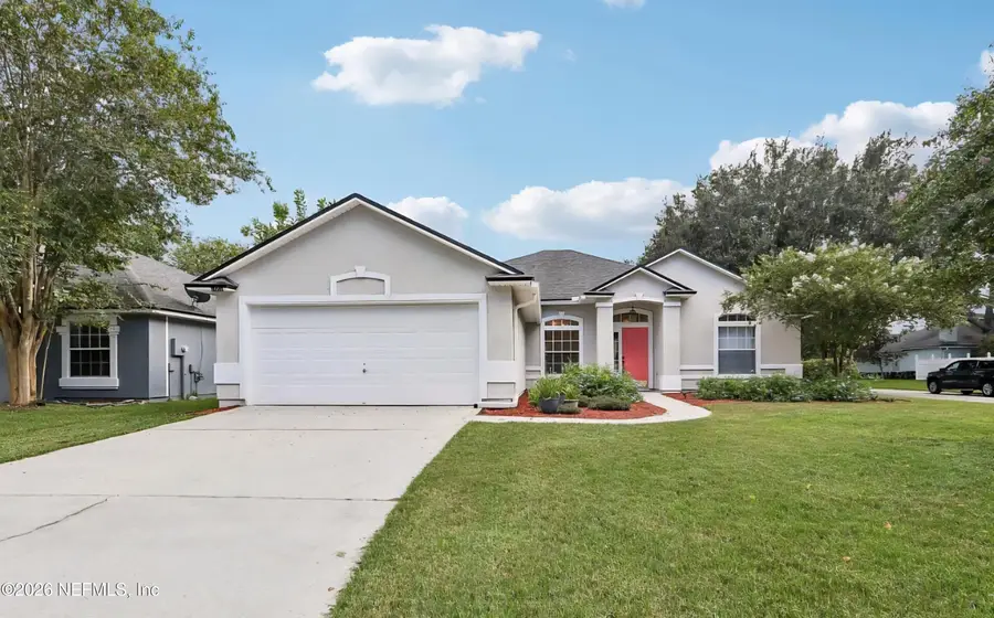 1001 Andrea Way, Saint Johns, FL 32259 - #2