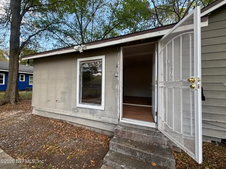 875 Prospect Street, Jacksonville, FL 32254 - #2