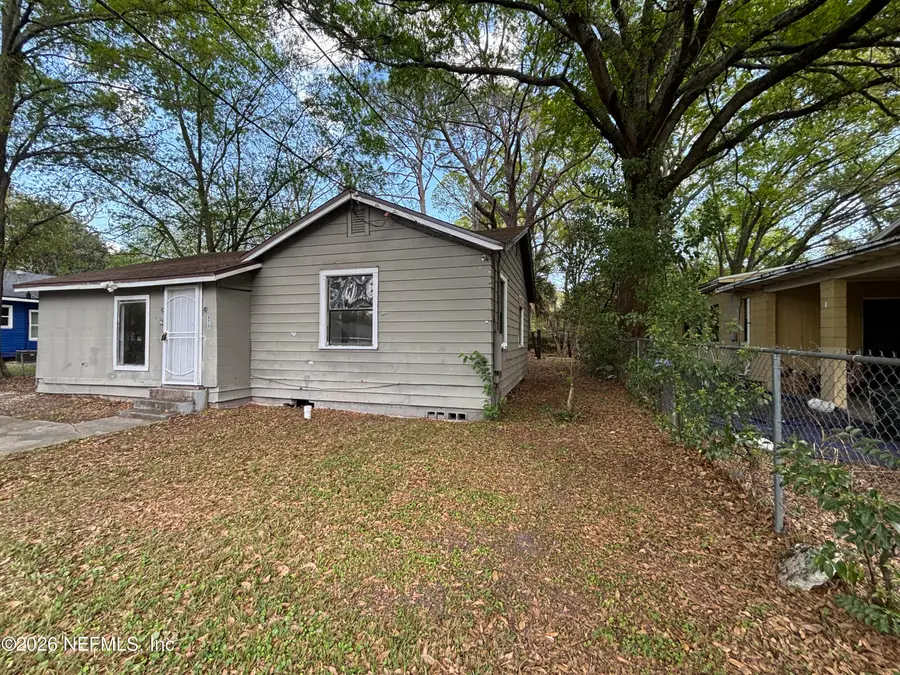 875 Prospect Street, Jacksonville, FL 32254 - #3