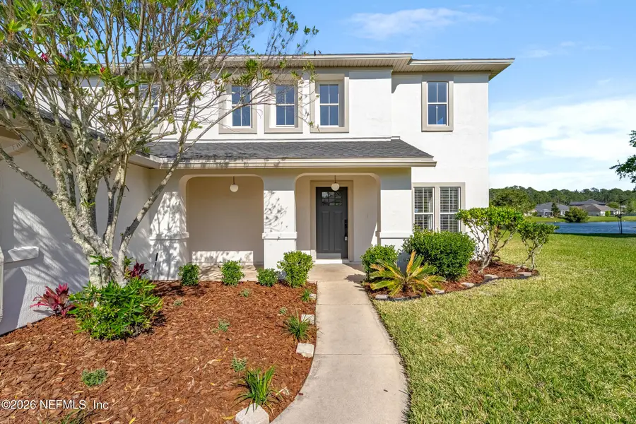 1152 Cabin Bluff Drive, Saint Augustine, FL 32092 - #2