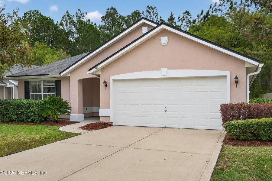 800 S Edenbridge Way, Saint Augustine, FL 32092 - #2