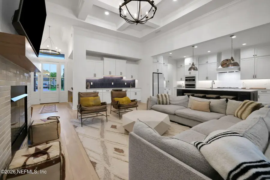 46 Harpers Mill Drive, Ponte Vedra, FL 32081 - #3