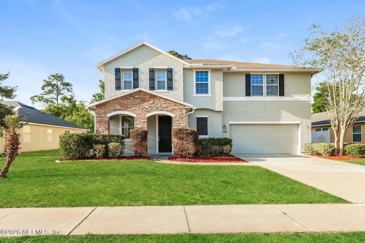 4207 Alex Rose Court, Jacksonville, NC 32223 - #1