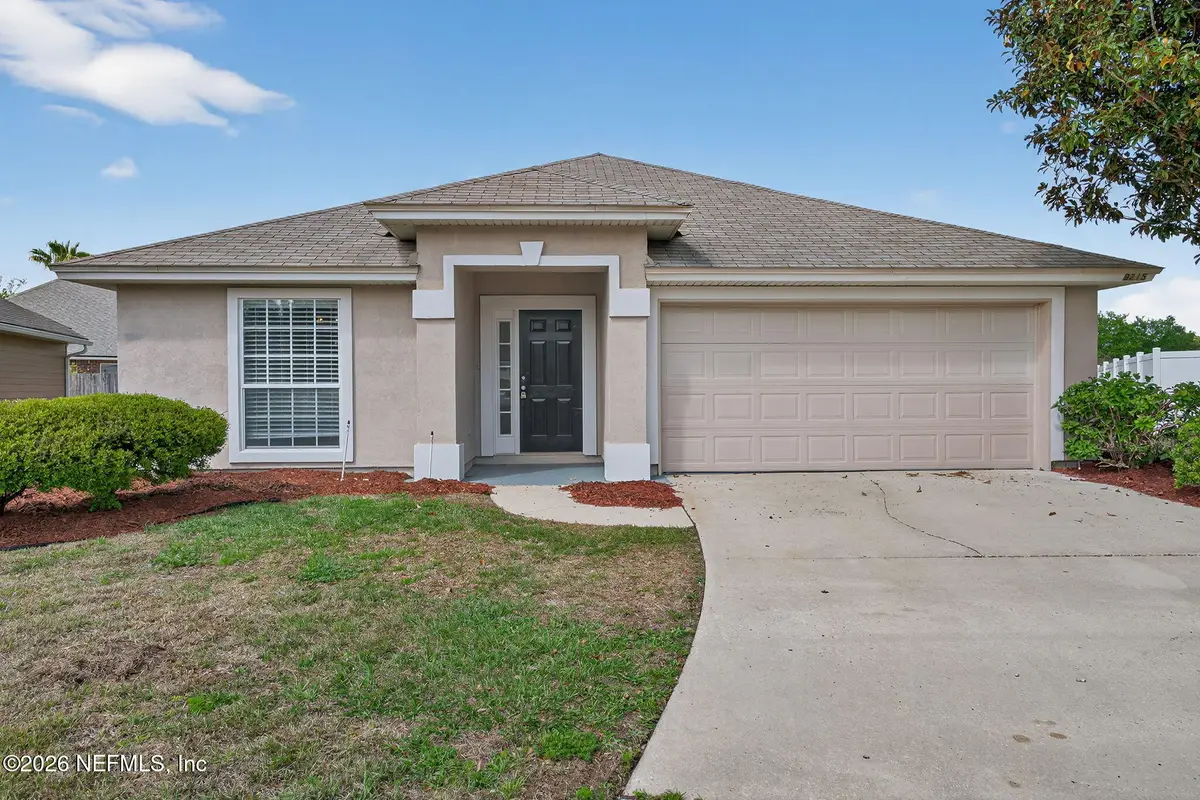 9215 Hawks Haven Court, Jacksonville, FL 32222 - #1