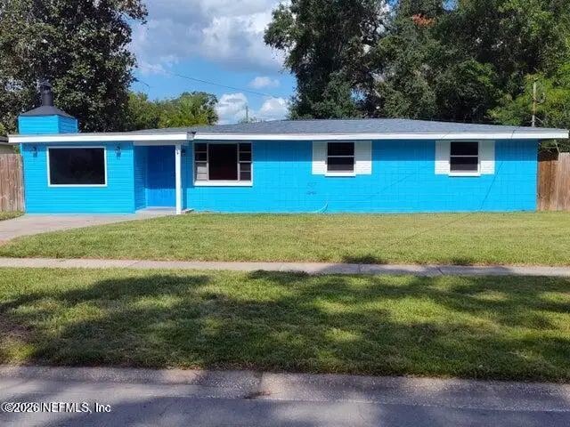 5919 Sonora W Drive, Jacksonville, FL 32244 - #1