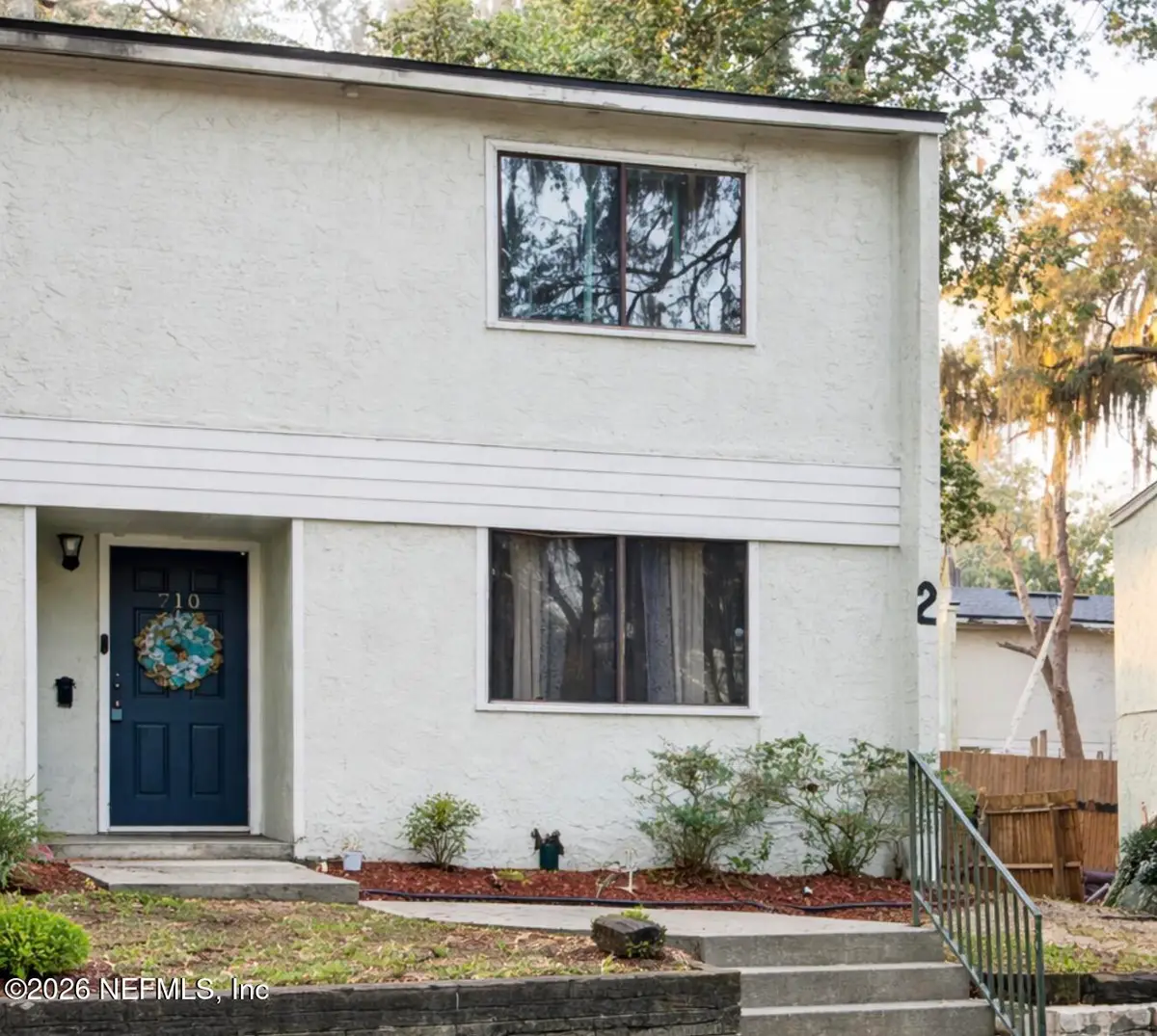 710 Oaks Plantation Drive #R1-2, Jacksonville, FL 32211 - #1