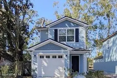 1206 Orton Street, Jacksonville, FL 32205