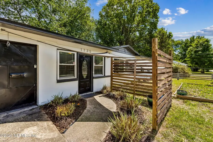 1135 Murray Drive, Jacksonville, FL 32205 - #2