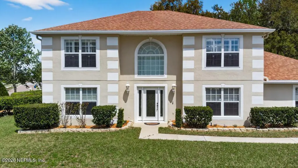 3457 Hickory Landing Court, Jacksonville, FL 32226 - #1