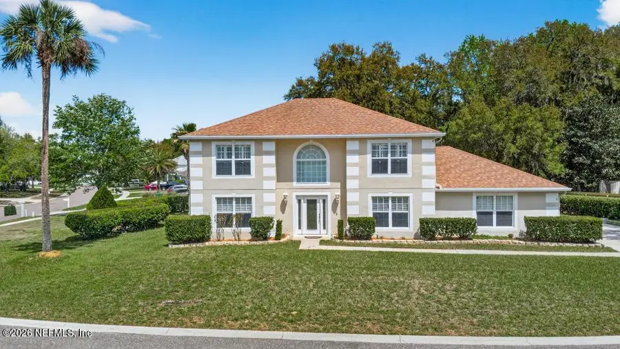 3457 Hickory Landing Court, Jacksonville, FL 32226 - #2