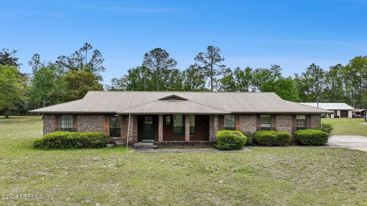 11380 Old Plank Road, Jacksonville, FL 32220 - #1
