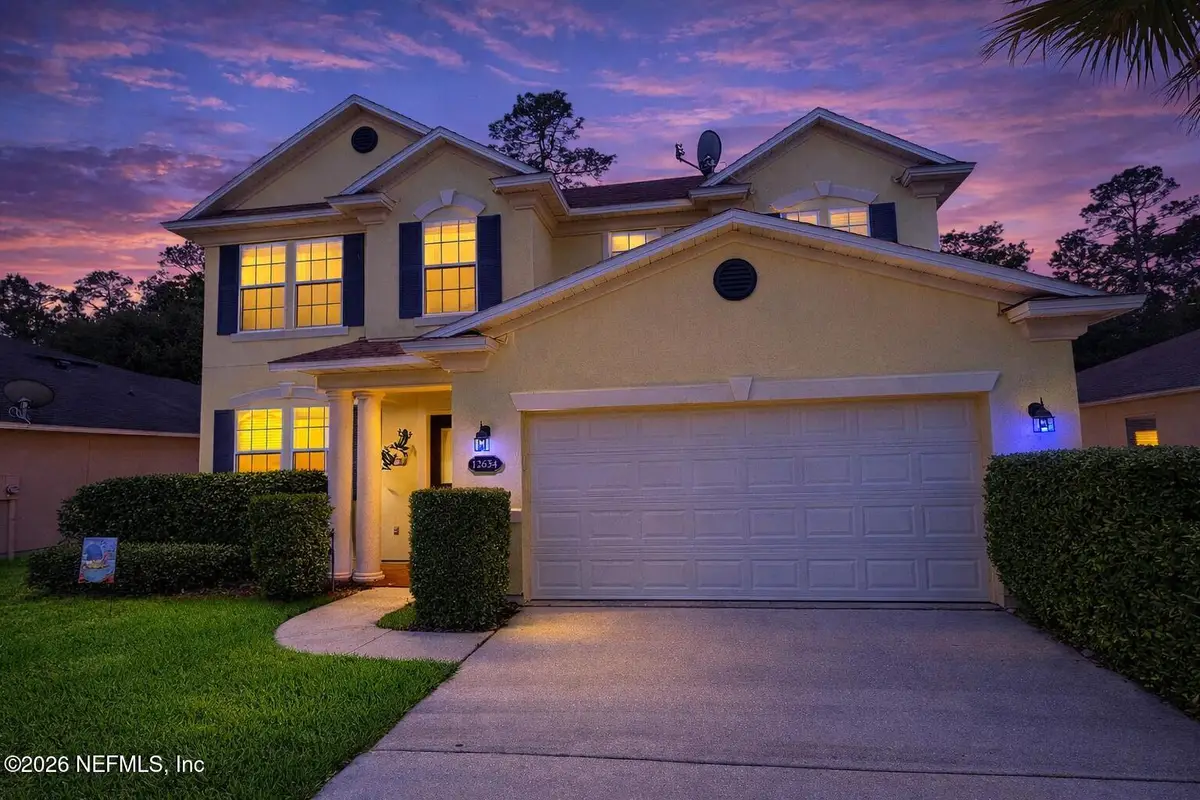 12634 Pine Marsh Way, Jacksonville, FL 32226 - #1