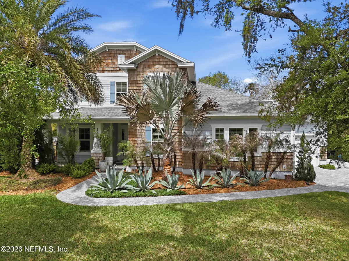165 River Marsh Drive, Ponte Vedra Beach, FL 32082 - #1
