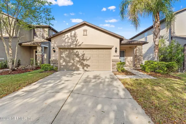 14056 Corrine Circle, Jacksonville, FL 32258