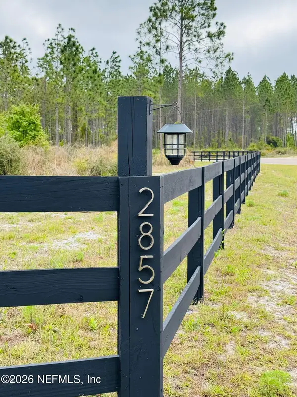 2857 Steel Bridge Road, Macclenny, FL 32063