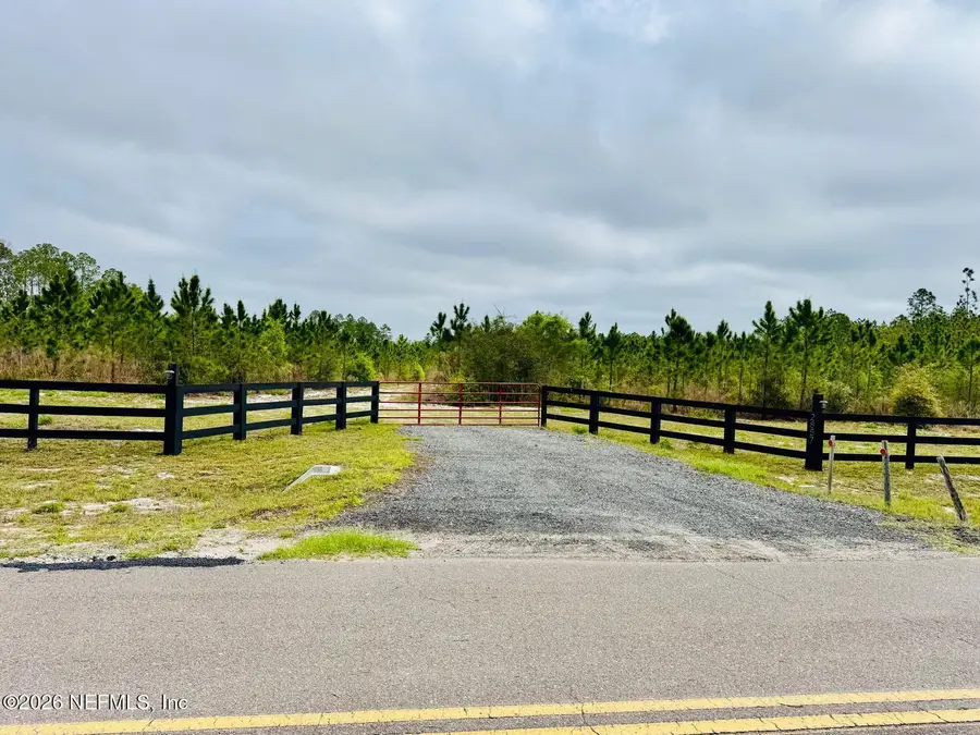 2857 Steel Bridge Road, Macclenny, FL 32063 - #2