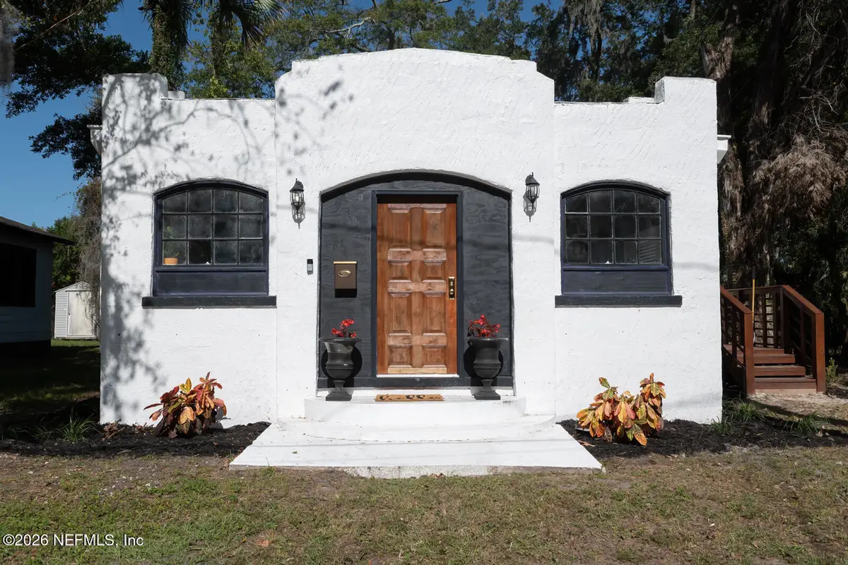 519 W 26th Street, Jacksonville, FL 32206 - #1