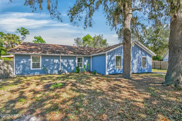 1091 Willow Cove W Court, Jacksonville, FL 32233