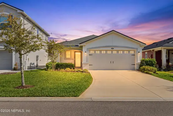 122 Vicksburg Drive, St. Johns, FL 32259