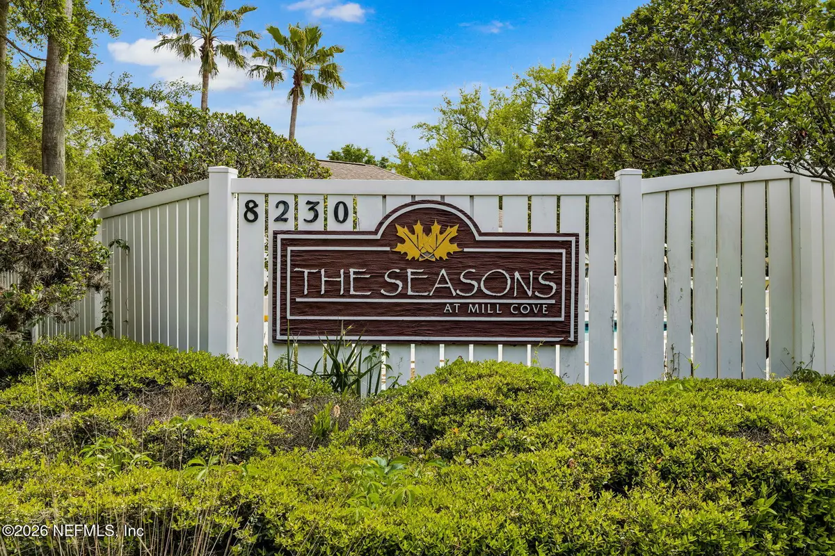 823 Dames Point Crossing N Boulevard #1603, Jacksonville, FL 32277 - #1
