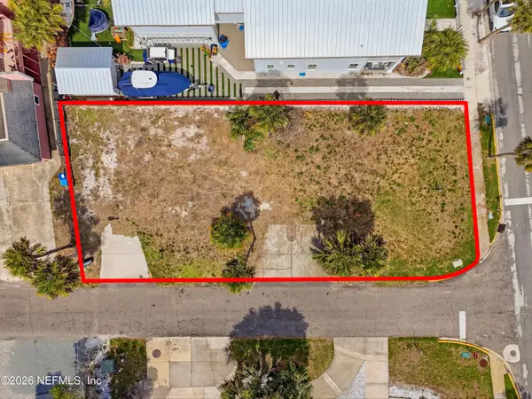 1420 1st Street, Neptune Beach, FL 32266