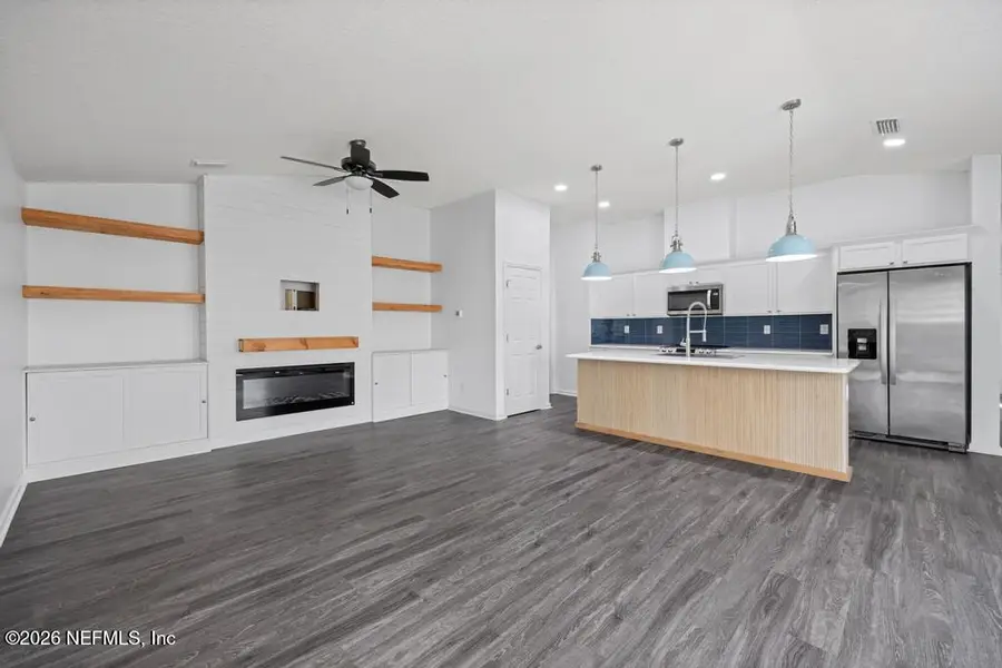 9726 Bridgeway Avenue, Jacksonville, FL 32222 - #3