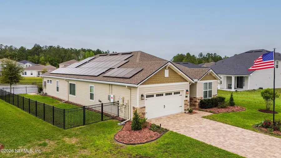 1446 Panther Preserve Parkway, Jacksonville, FL 32221 - #2