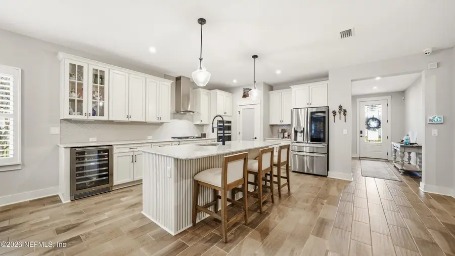 1446 Panther Preserve Parkway, Jacksonville, FL 32221 - #3