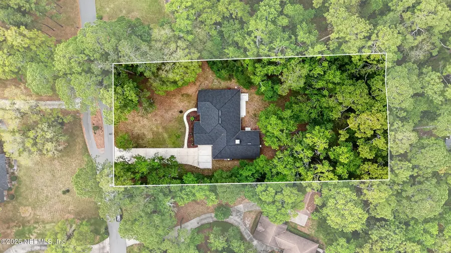 3831 Schoenwald Lane, Jacksonville, FL 32223 - #2