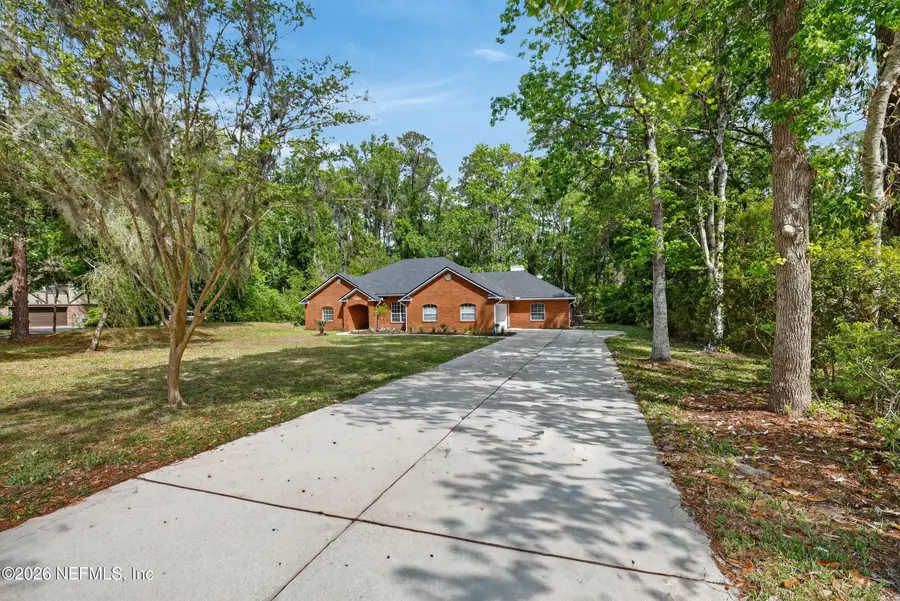 3831 Schoenwald Lane, Jacksonville, FL 32223 - #3