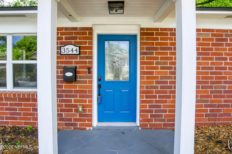 3544 College Place, Jacksonville, FL 32205 - #2