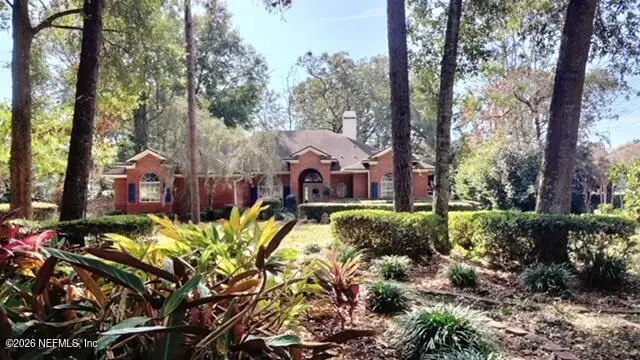 1877 Medinah Lane, Green Cove Springs, FL 32043 - #1