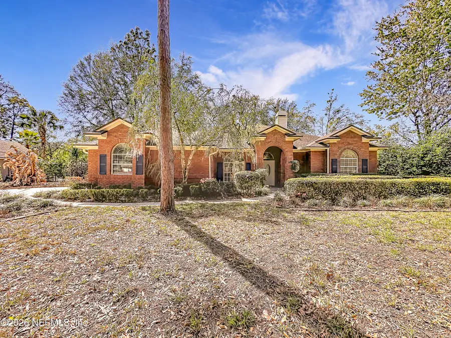 1877 Medinah Lane, Green Cove Springs, FL 32043 - #2