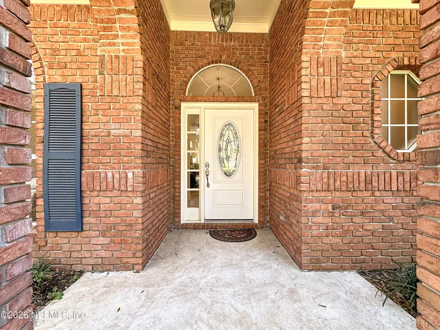 1877 Medinah Lane, Green Cove Springs, FL 32043 - #3