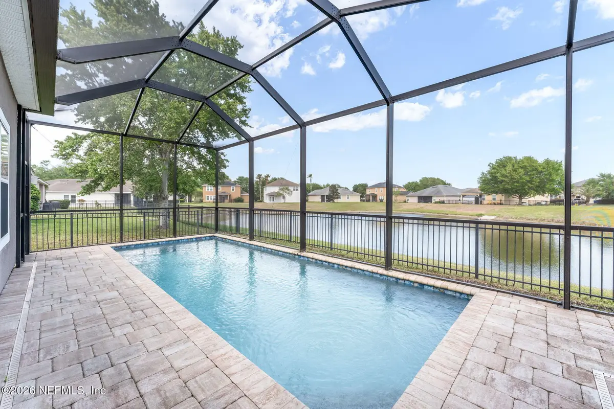 16301 Dowing Creek Drive, Jacksonville, FL 32218 - #1