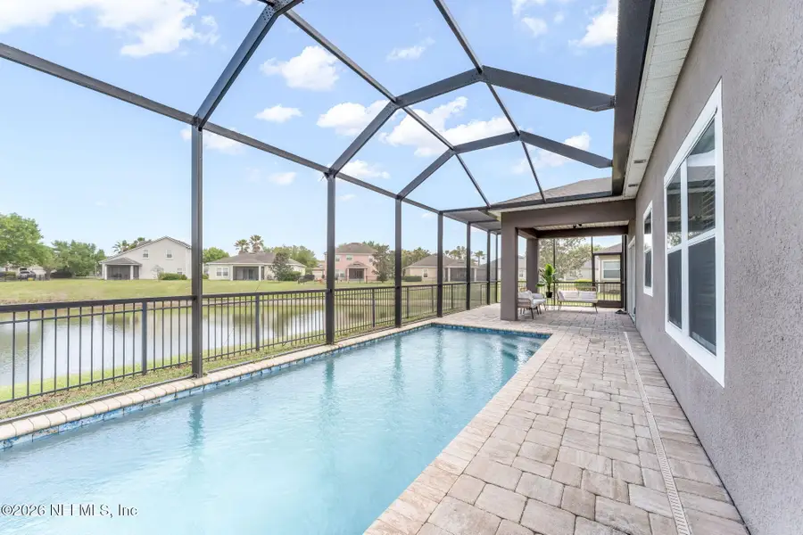 16301 Dowing Creek Drive, Jacksonville, FL 32218 - #2